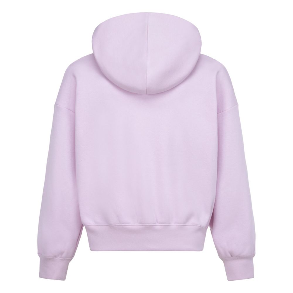 Icon Play Pullover Hoodie (Big Kid)