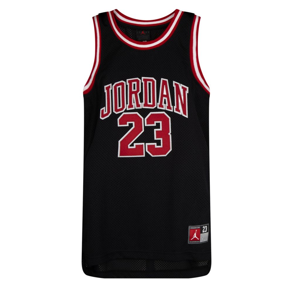 Jordan 23 Jersey (Big Kid)
