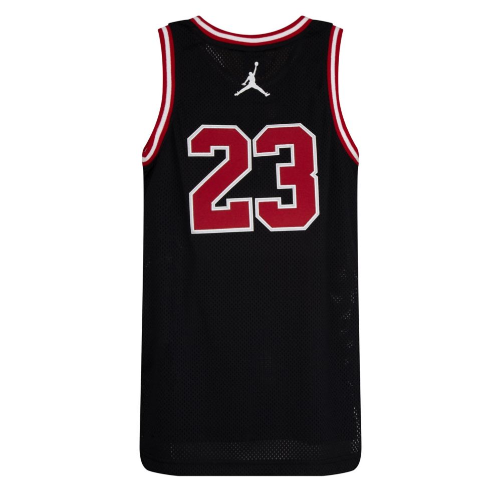 Jordan 23 Jersey (Big Kid)