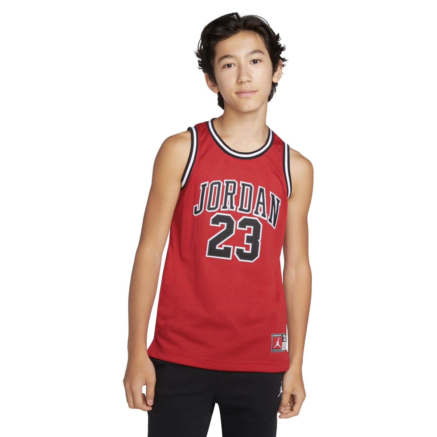 Jordan 23 Jersey (Big Kid)