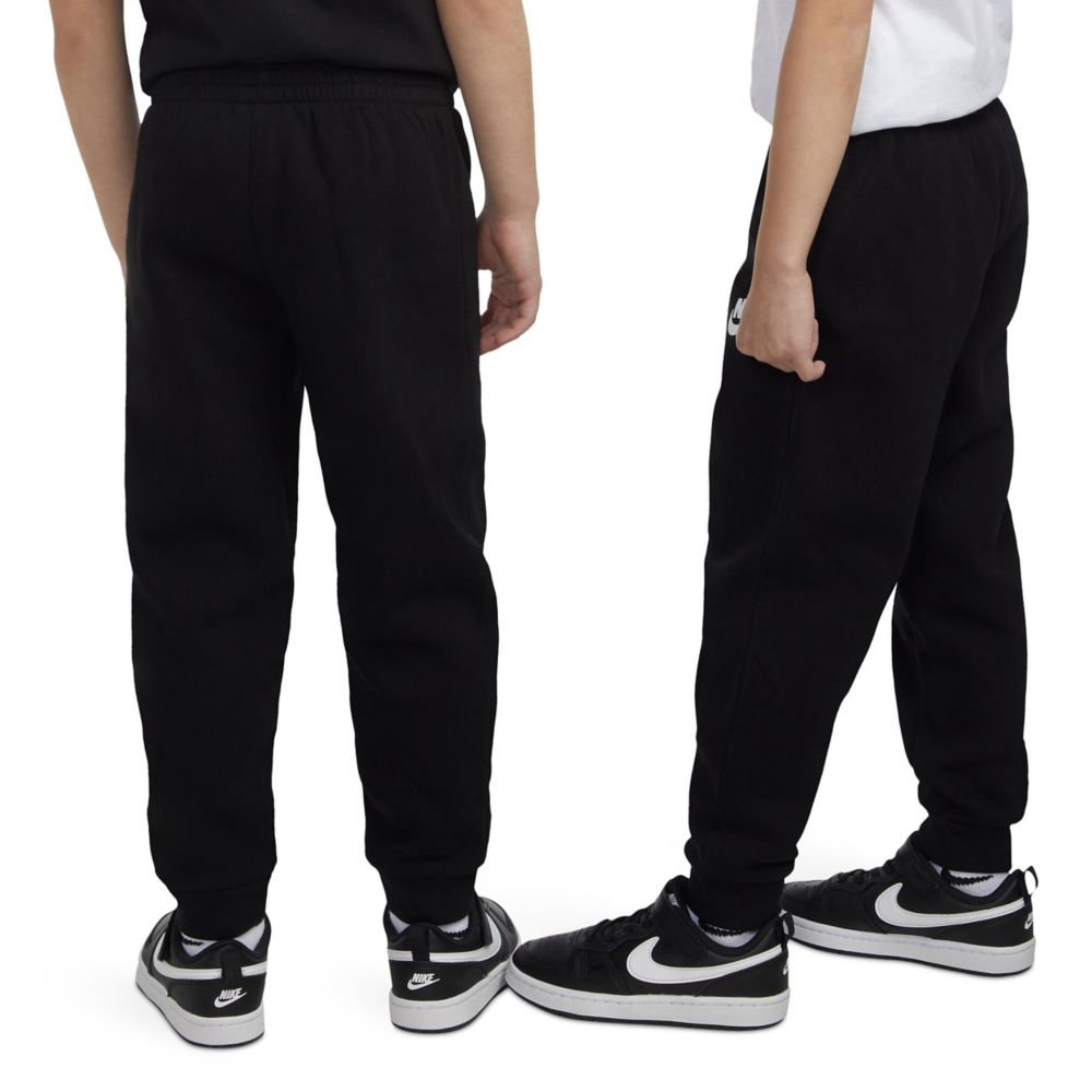 Nike Nsw Club Fleece Lrb Jogger (Little Kid)