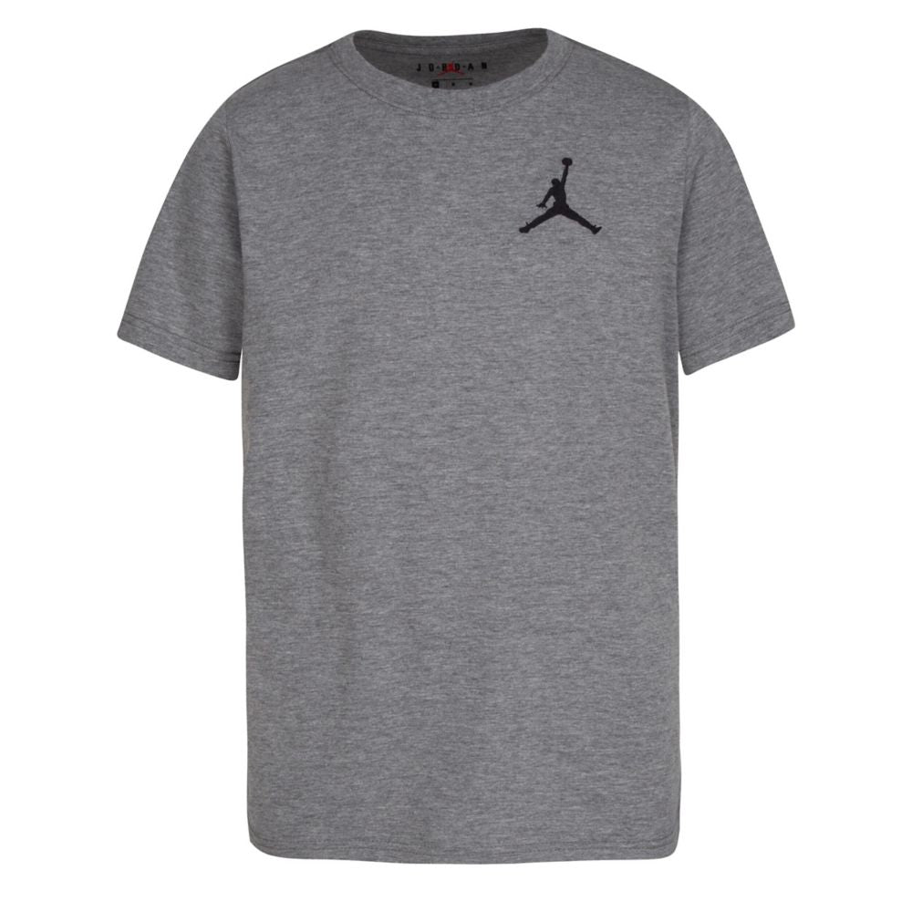 Jordan Jumpman Air Emb Tee (Big Kid)