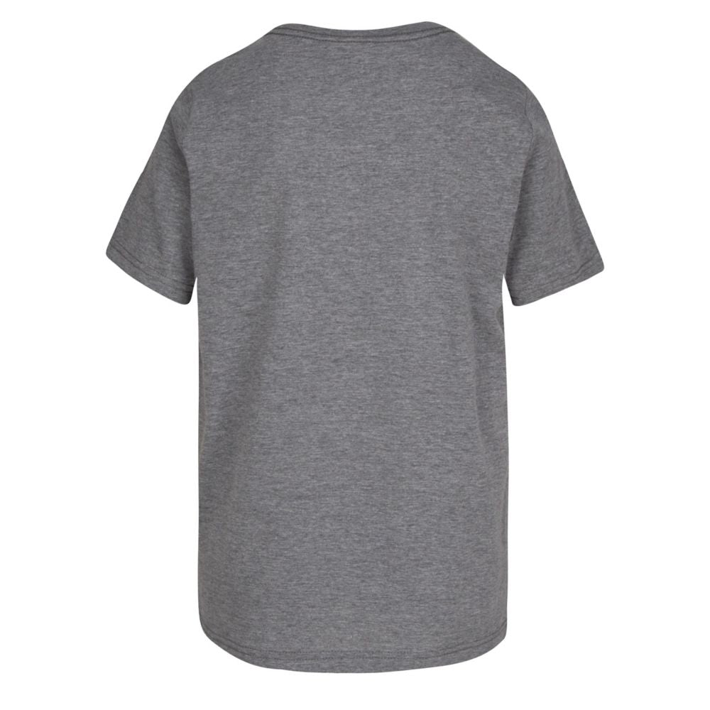 Jordan Jumpman Air Emb Tee (Big Kid)