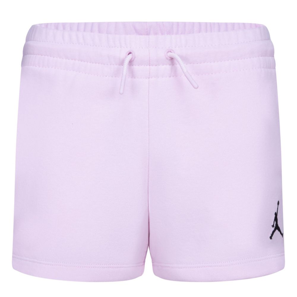 Essential Shorts (Big Kid)