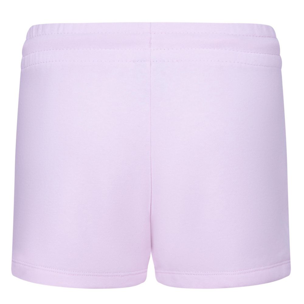 Essential Shorts (Big Kid)