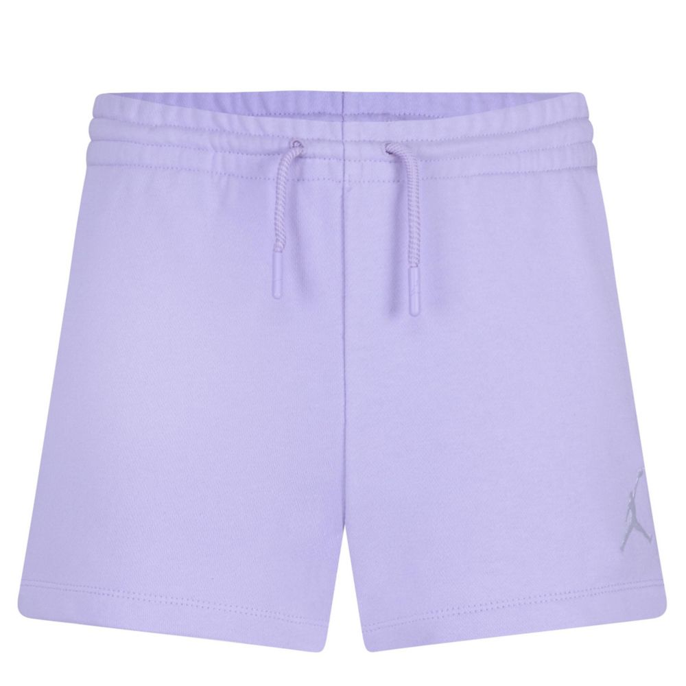 Essentials Shorts (Big Kid)