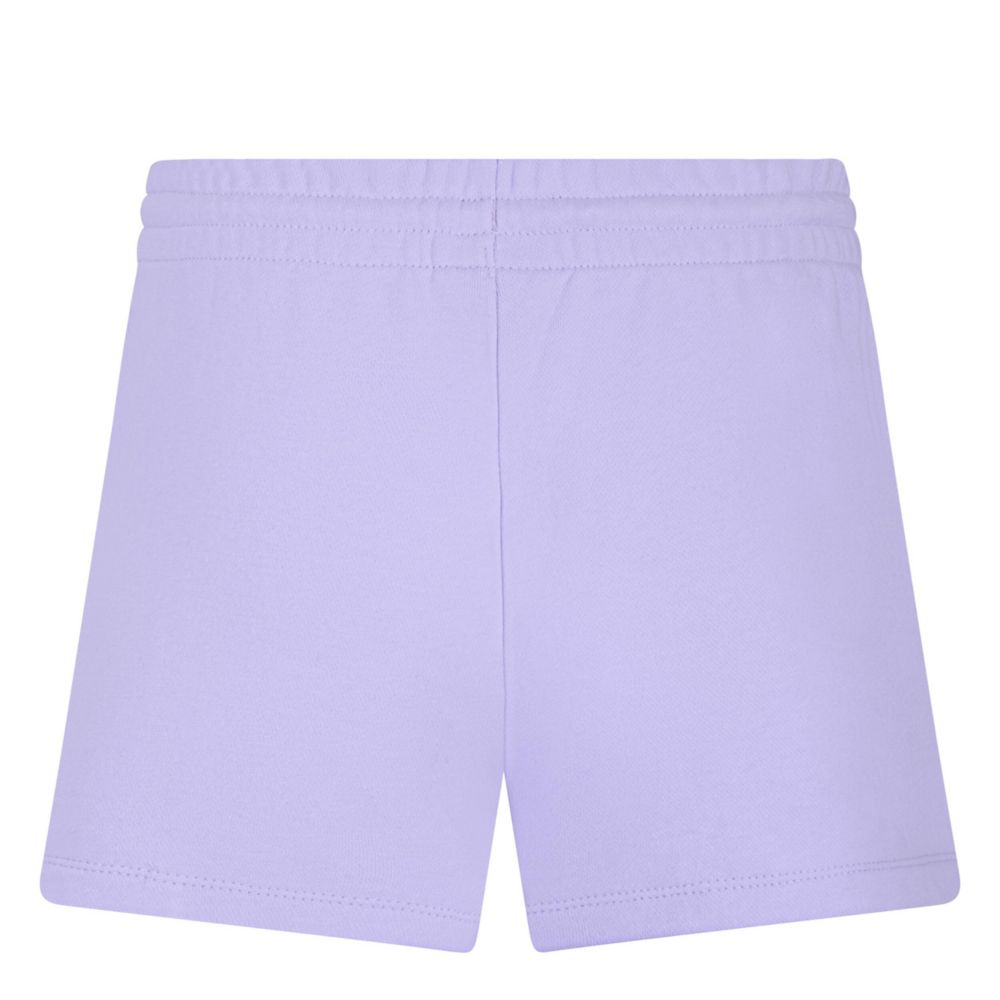 Essentials Shorts (Big Kid)