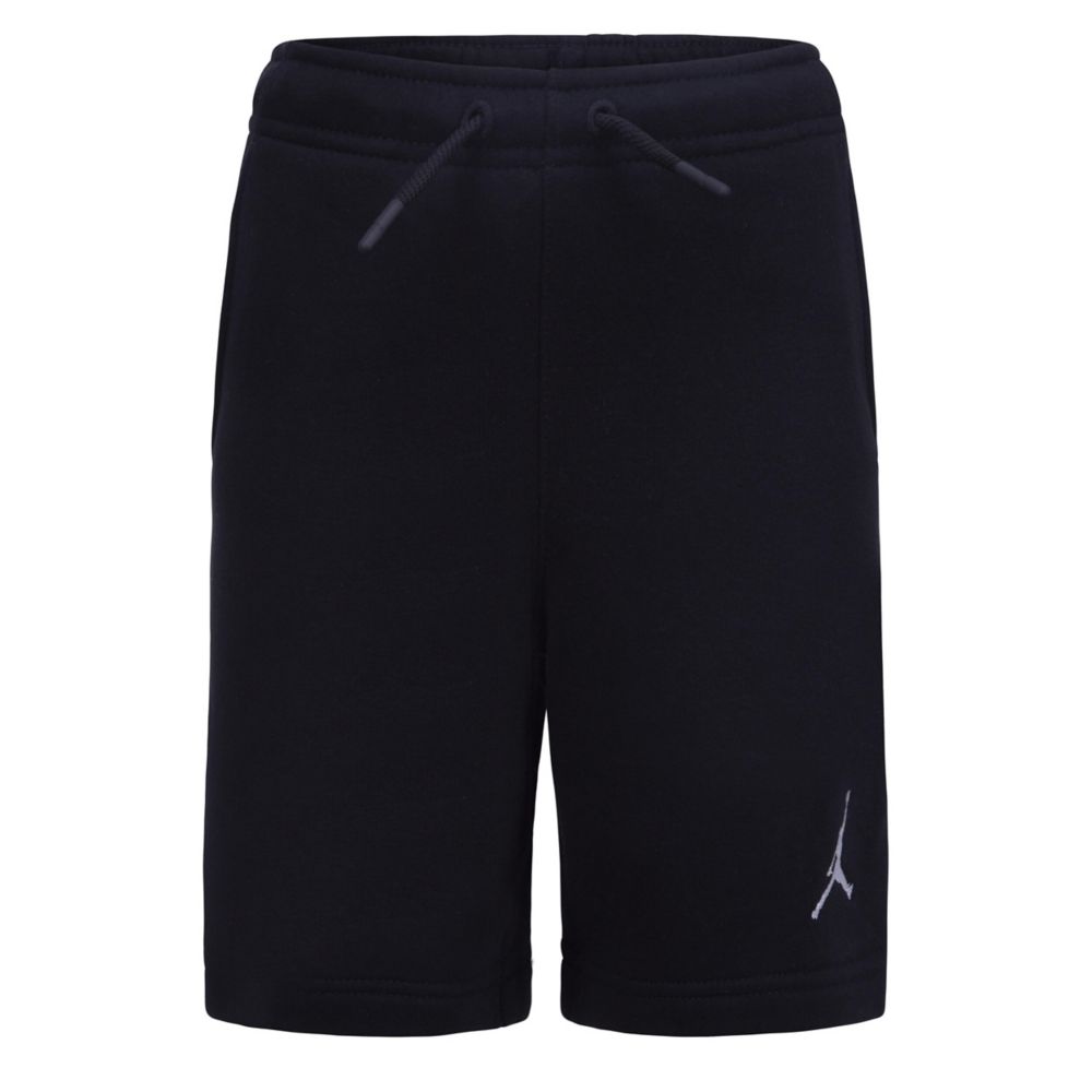 Mj Essentials Shorts (Little Kid)