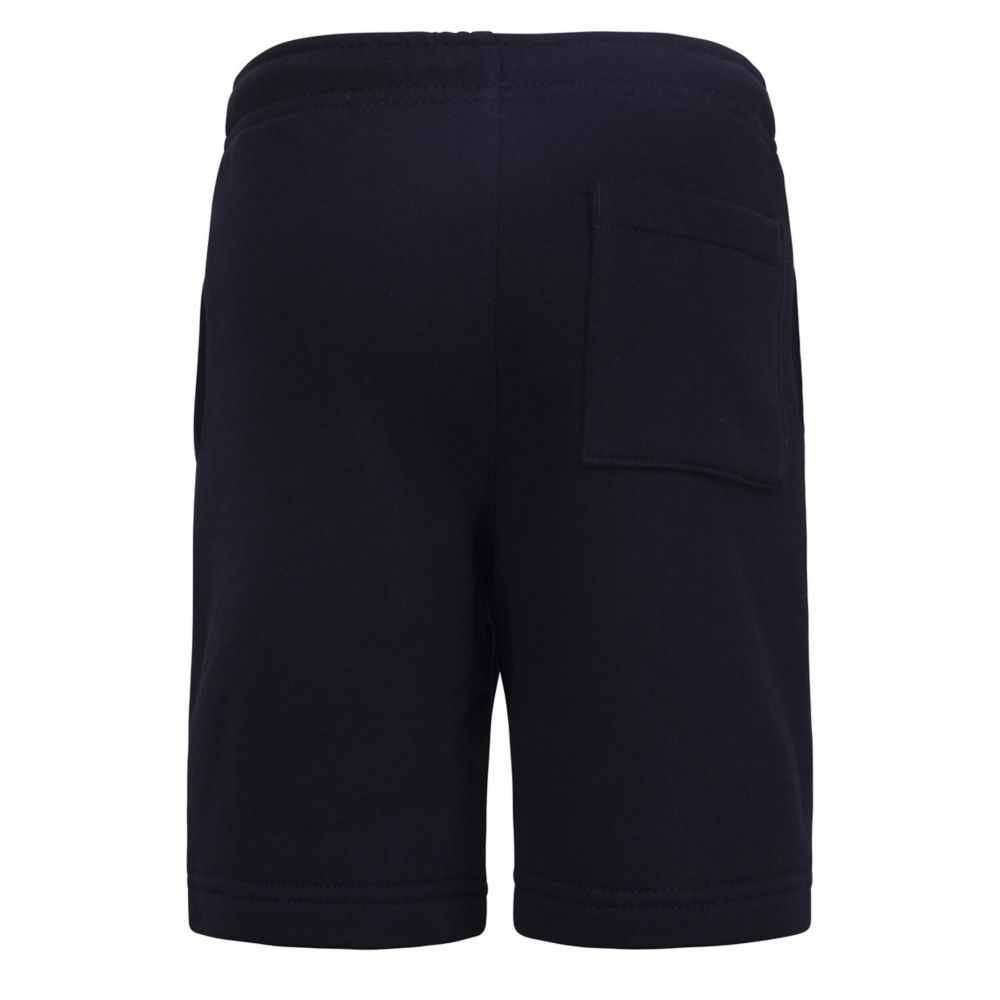 Mj Essentials Shorts (Little Kid)
