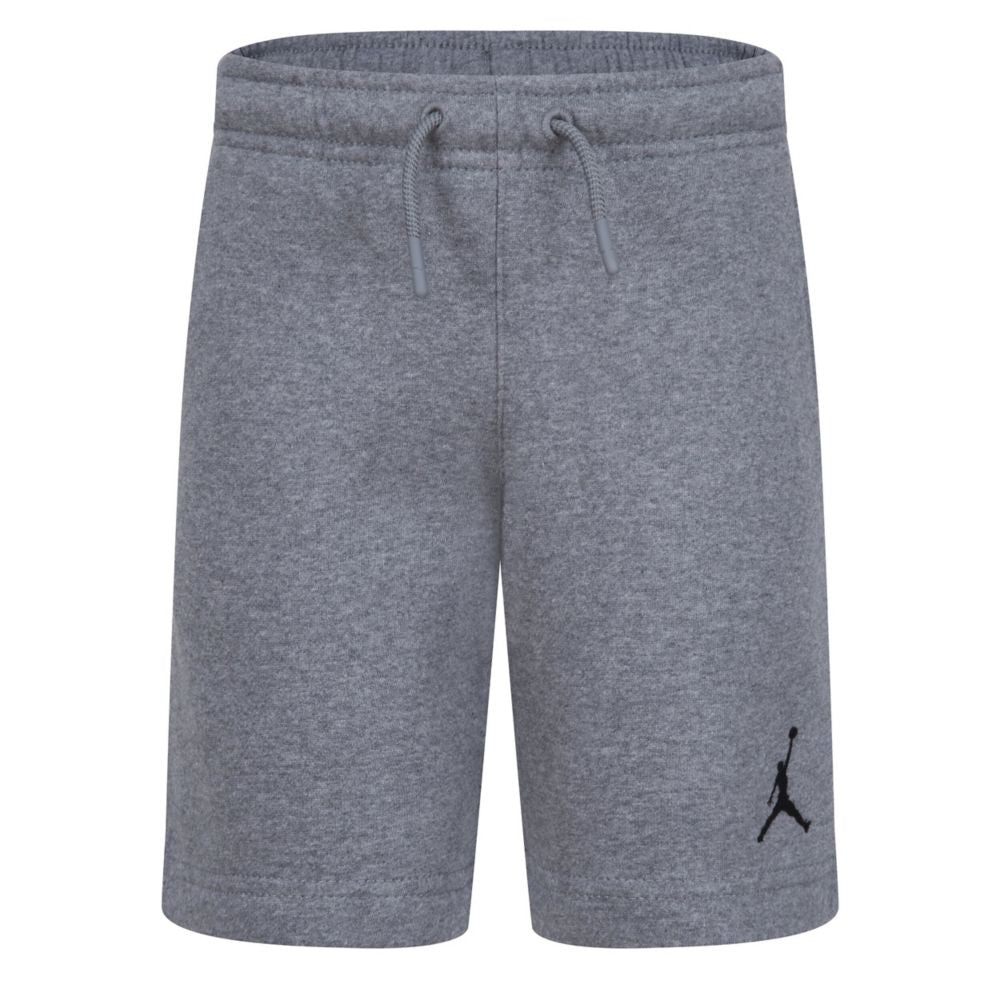 Essentials Shorts (Little Kid)