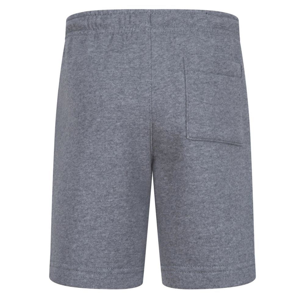 Essentials Shorts (Little Kid)