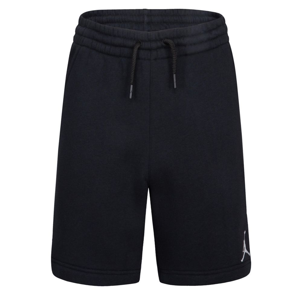 Mj Essentials Shorts (Big Kid)