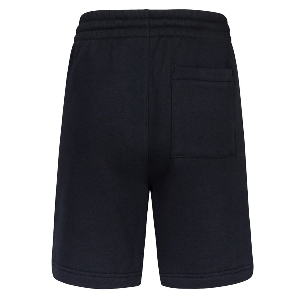 Mj Essentials Shorts (Big Kid)