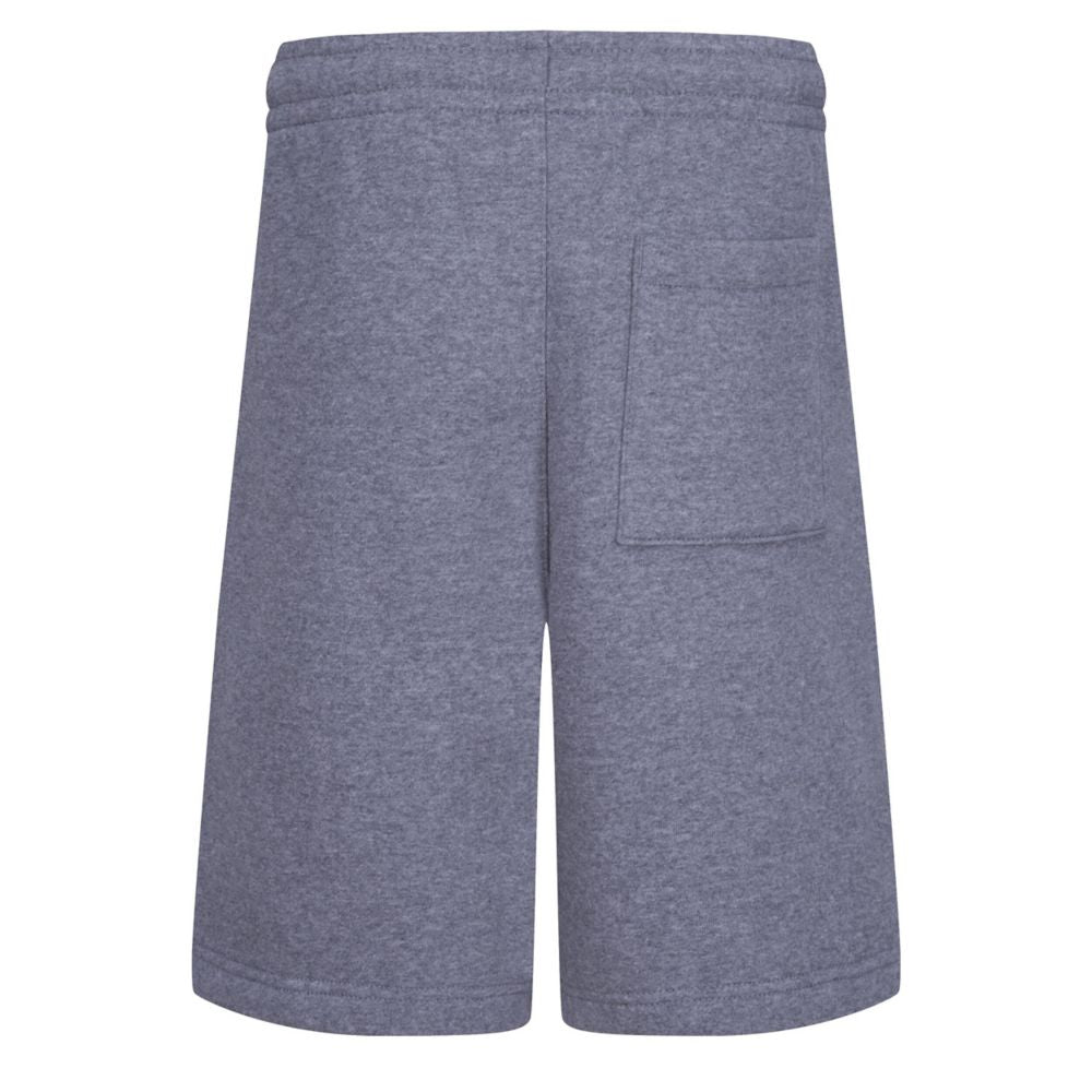 Mj Essentials Shorts (Big Kid)