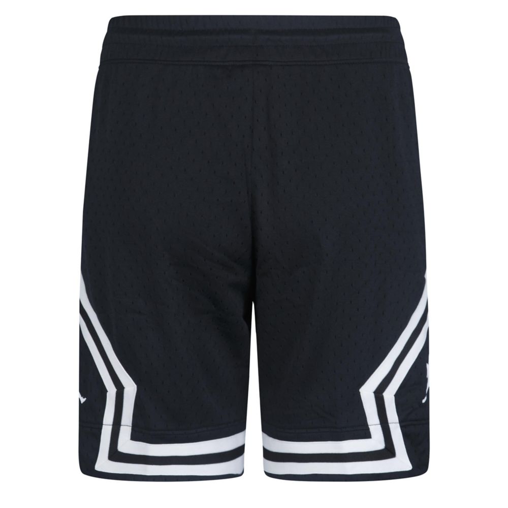 Air Diamond Shorts (Big Kid)