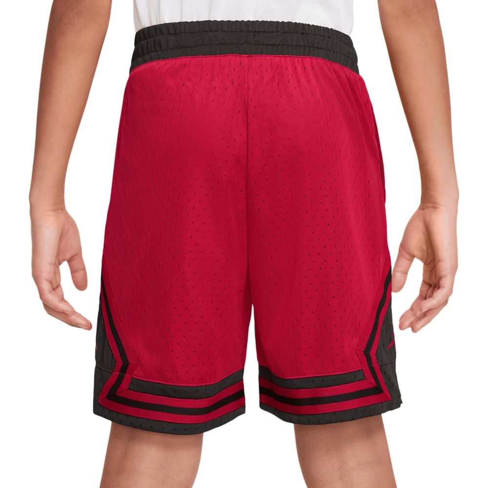 Air Diamond Shorts (Big Kid)
