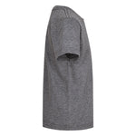 Jumpman Air Embroidered Tee (Little Kid)