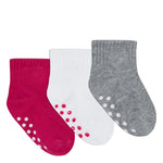 Futura Gripper Sock (6-12M)