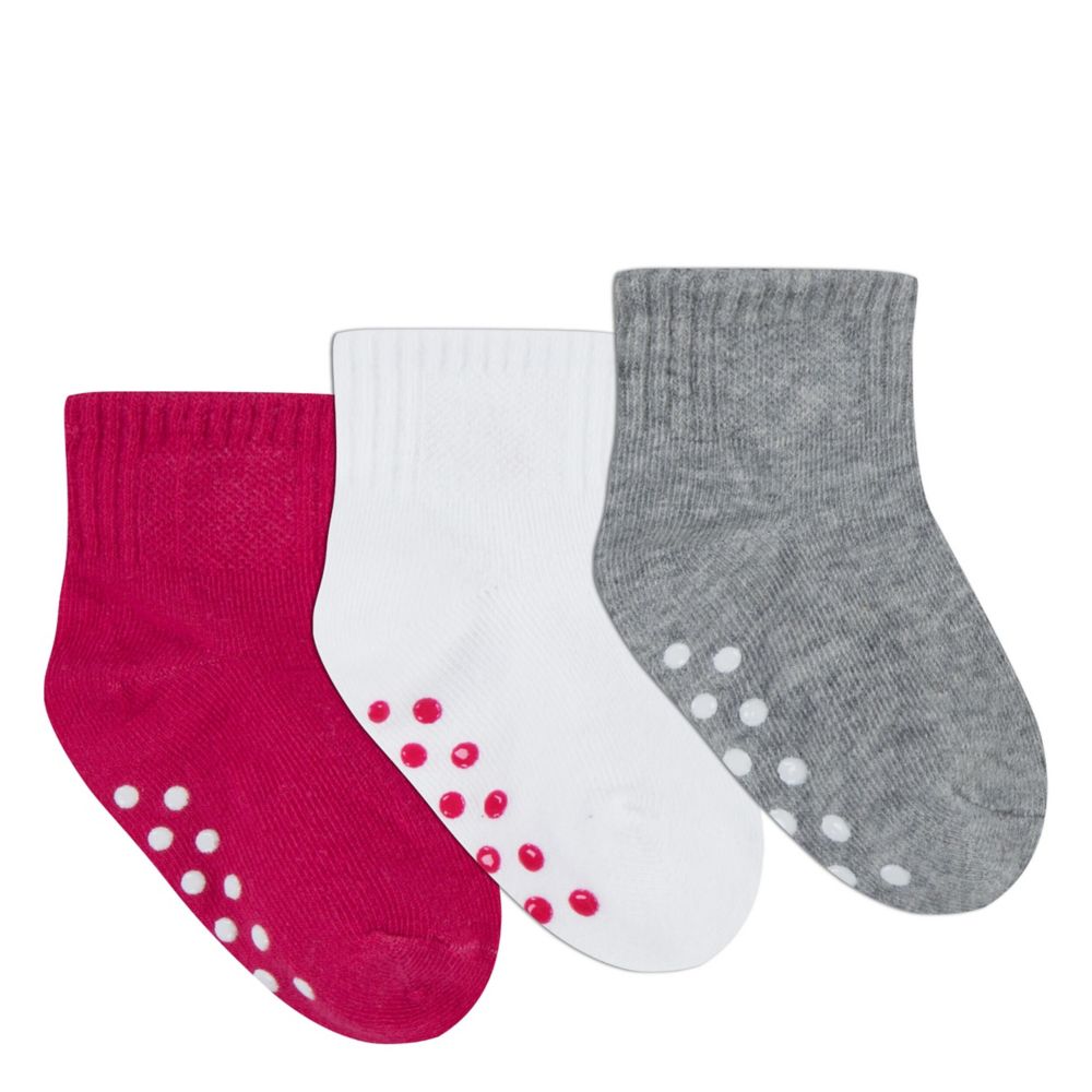 Futura Gripper Sock (6-12M)