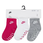 Futura Gripper Sock (6-12M)