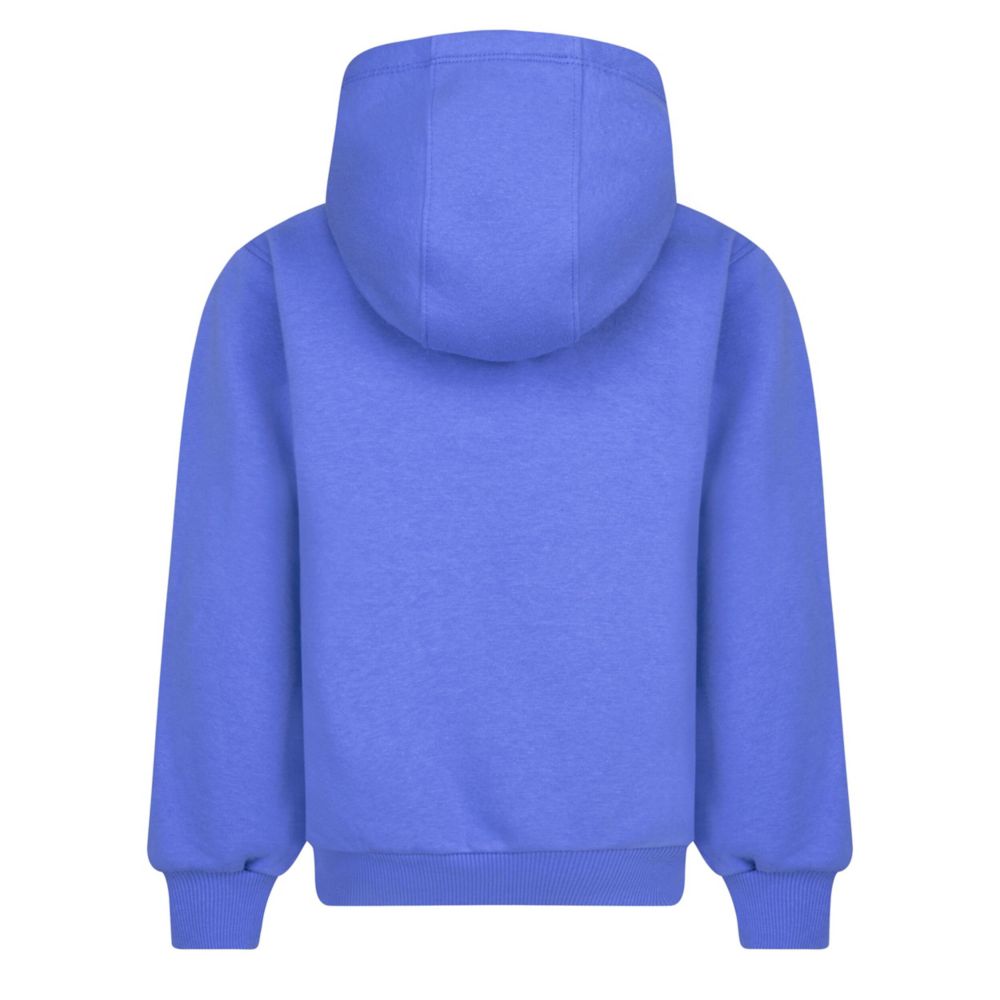 Nsw Club Fleece Lbr Po Hoodie (Little Kid)