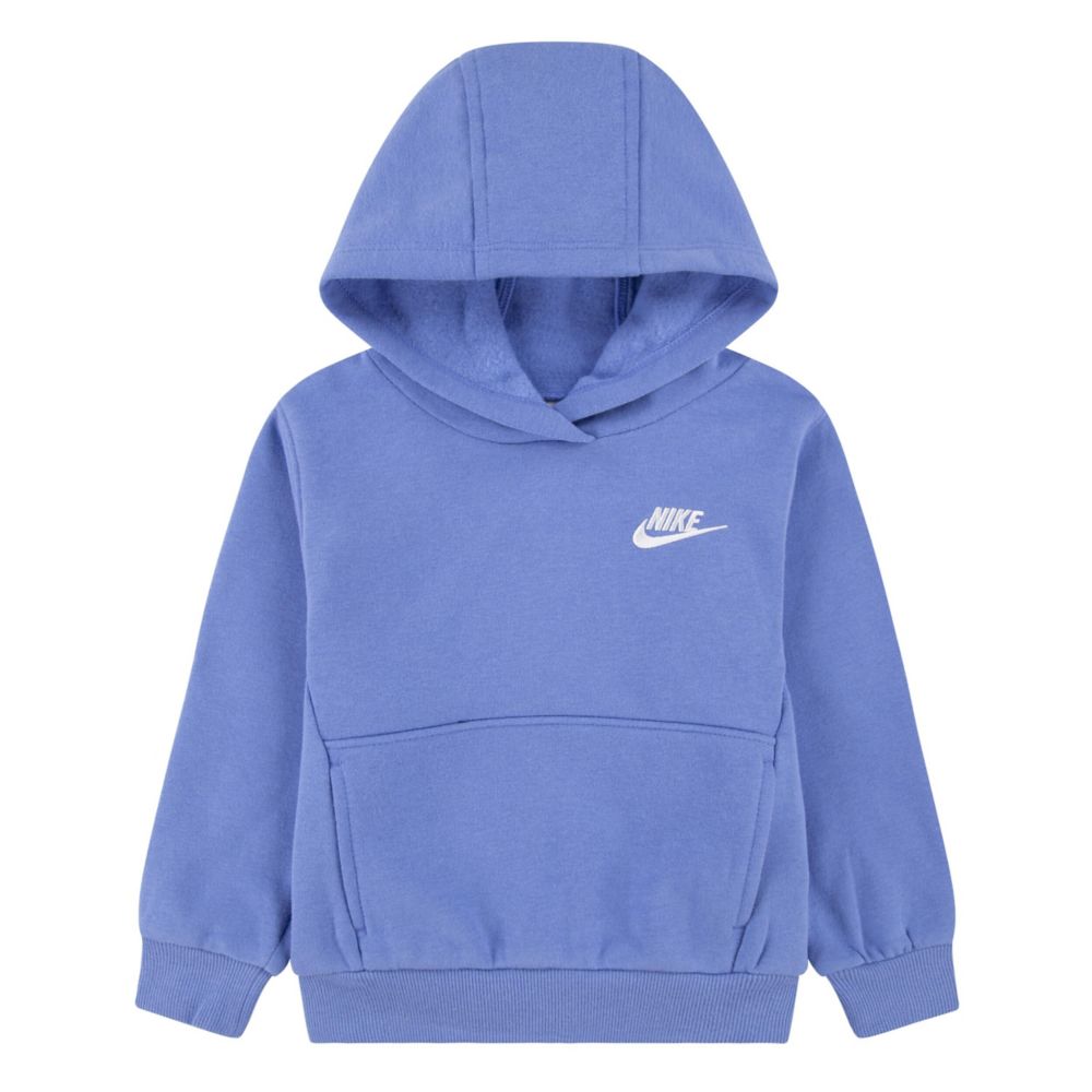 Nsw Club Fleece Pull Over Hoodie (Toddler)