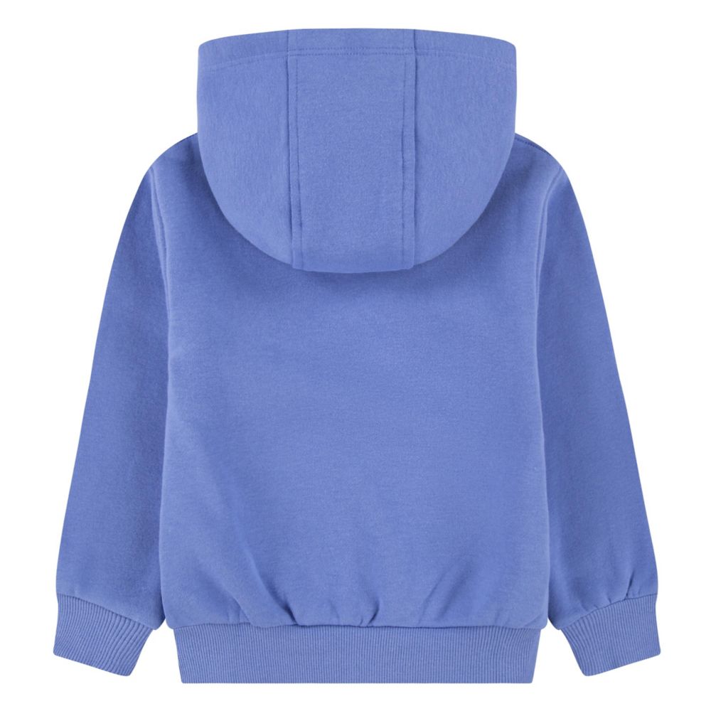 Nsw Club Fleece Pull Over Hoodie (Toddler)