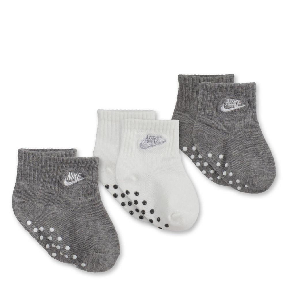 Futura Gripper Sock (6-12M)
