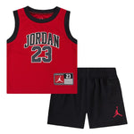23 Jersey Set (Infant)