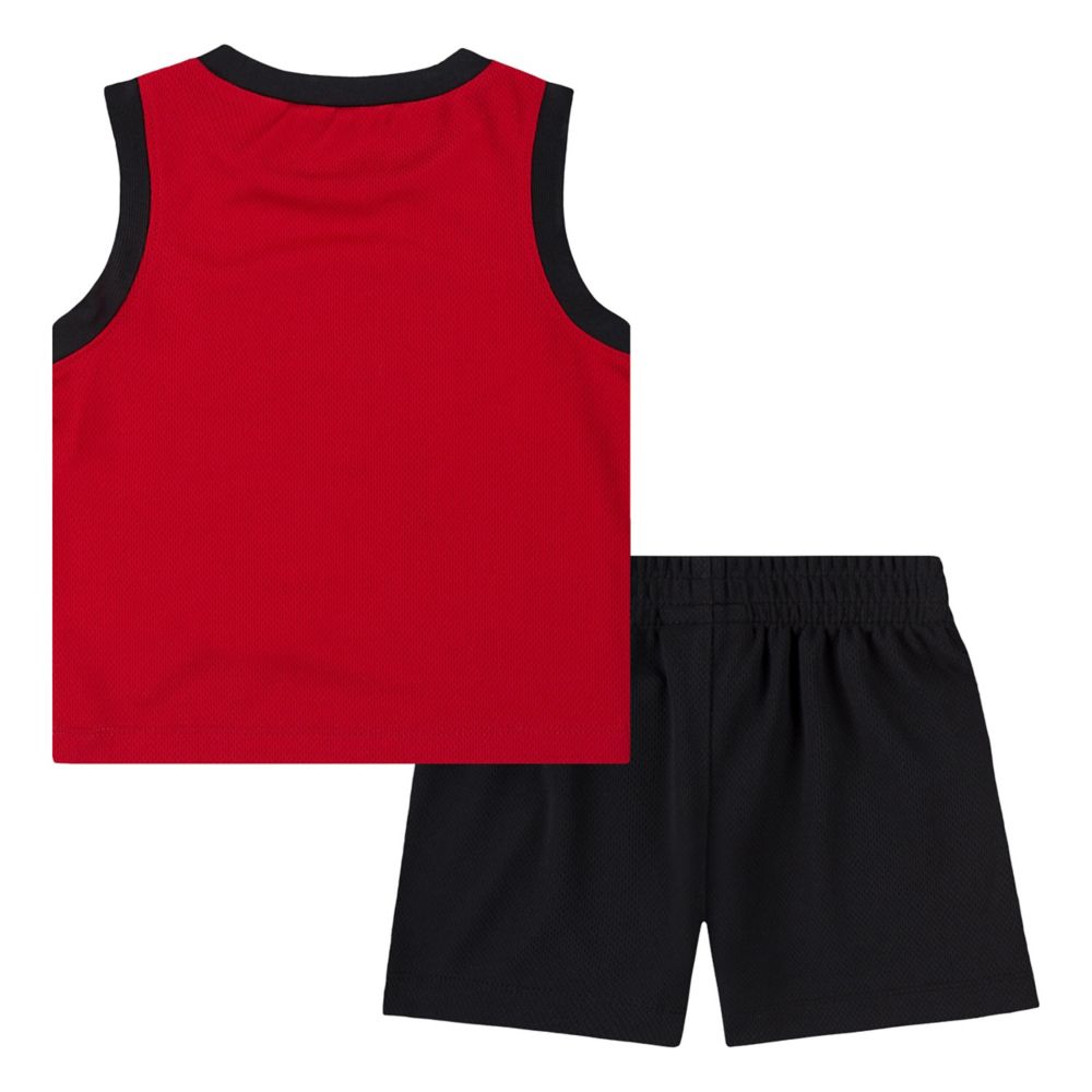 23 Jersey Set (Infant)