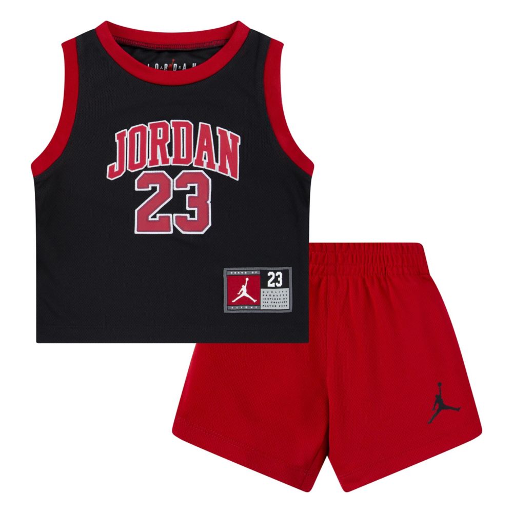 23 Jersey Set (Infant)