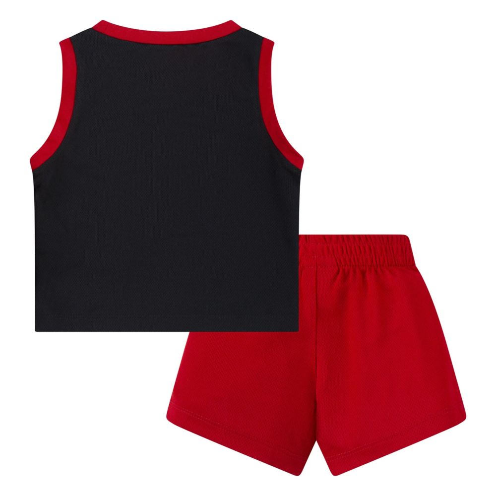 23 Jersey Set (Infant)