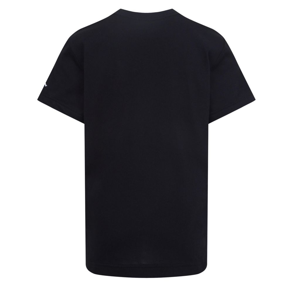 Air Flight Reimagined Tee (Little Kid)