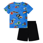 Sportswear French Terry Short Set (Toddler)