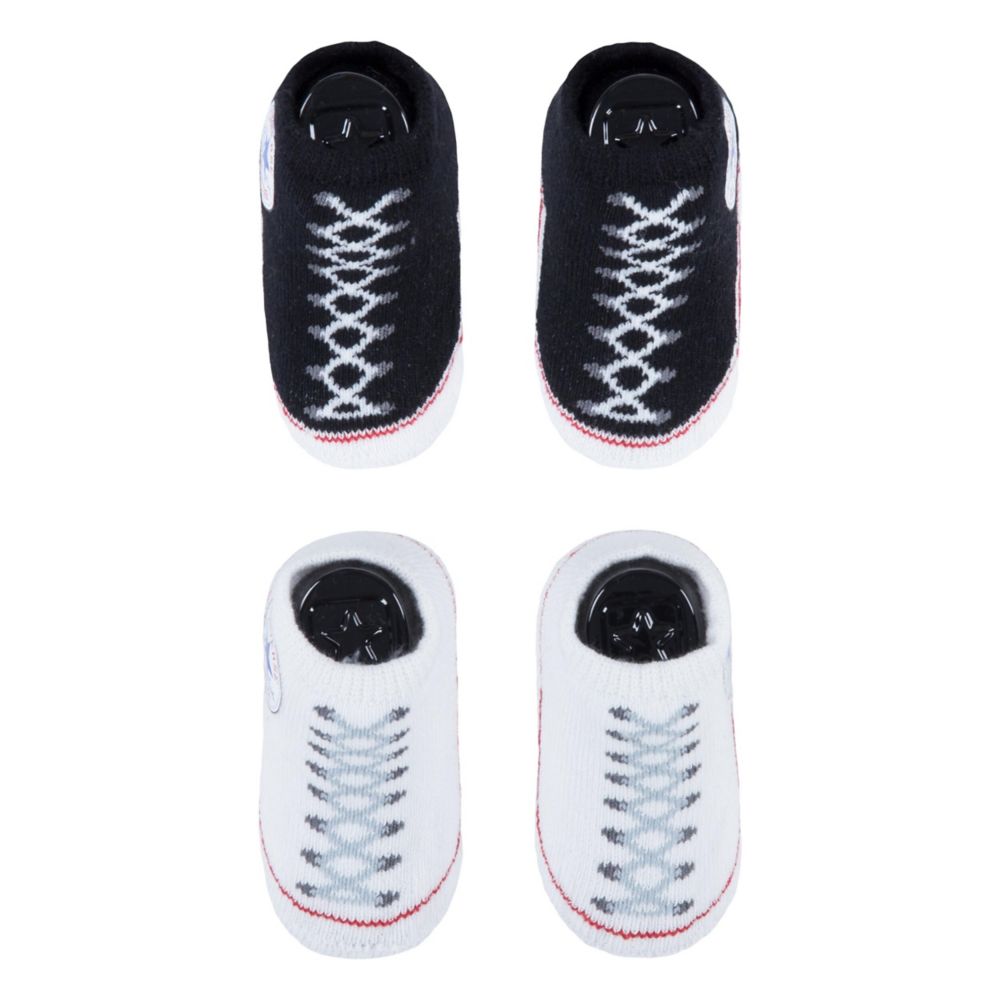 Converse Chuck Bootie Set