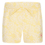 Floral Jacquard Short (Big Kid)