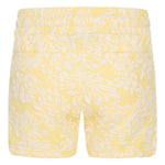 Floral Jacquard Short (Big Kid)