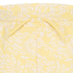Floral Jacquard Short (Big Kid)