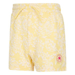 Floral Jacquard Short (Big Kid)