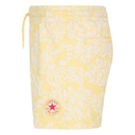 Floral Jacquard Short (Big Kid)