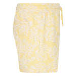 Floral Jacquard Short (Big Kid)