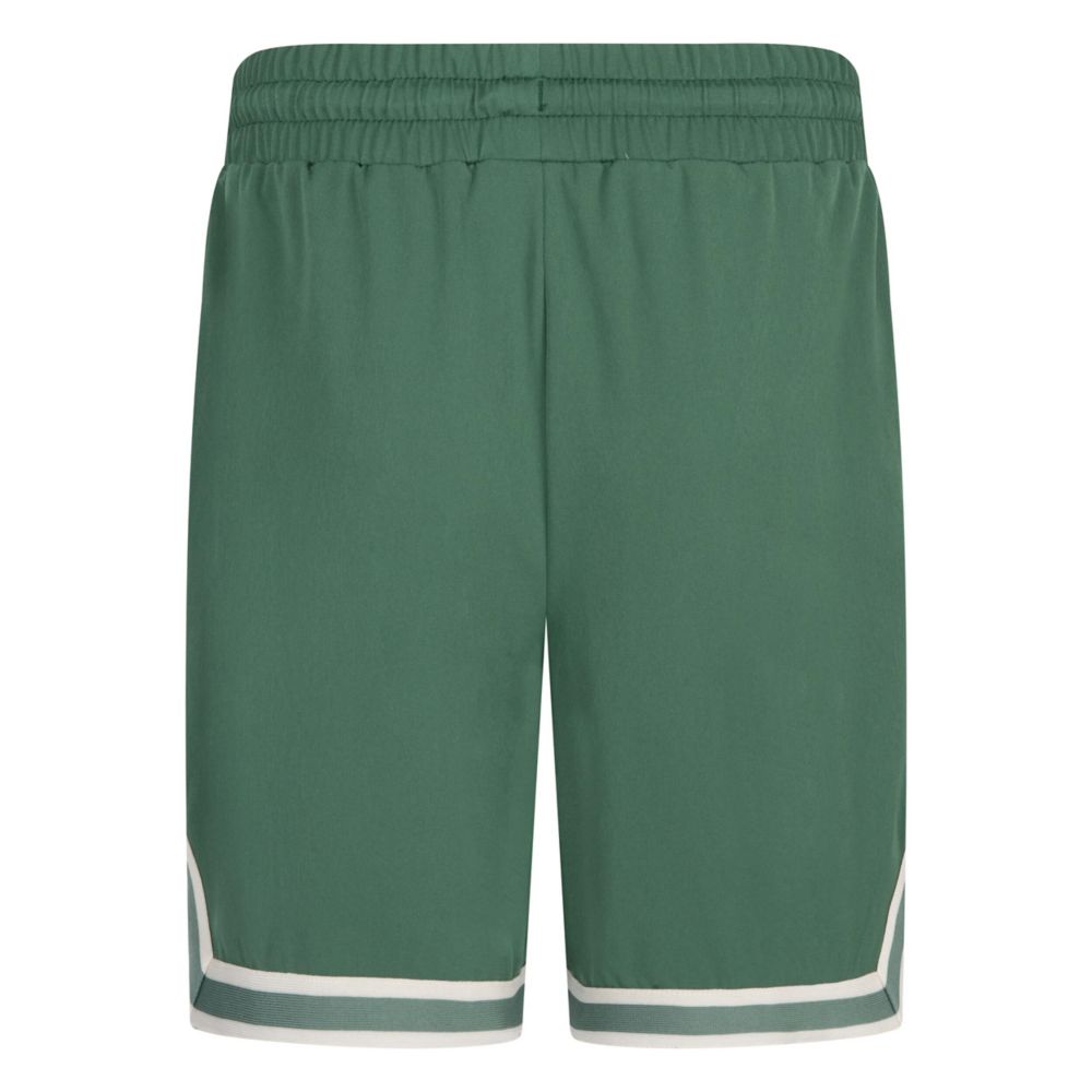 Club Woven Tape Short (Big Kid)