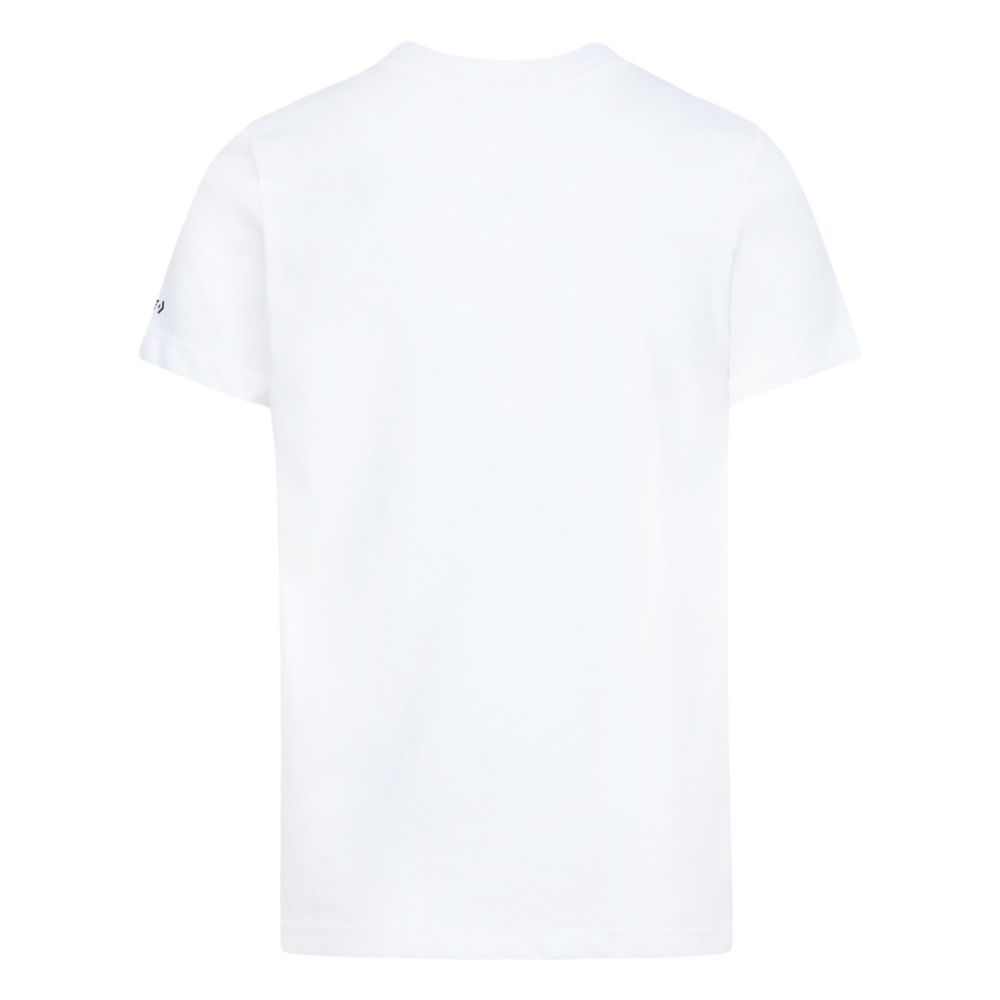 Chuck Patch Tee (Big Kid)