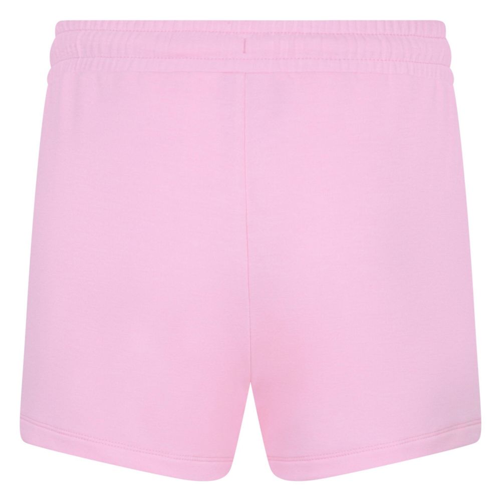 French Terry Short (Big Kid)