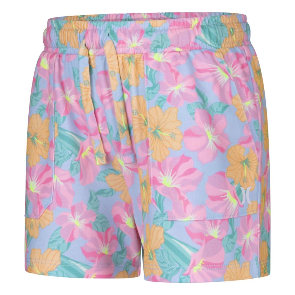 French Terry Short (Big Kid)