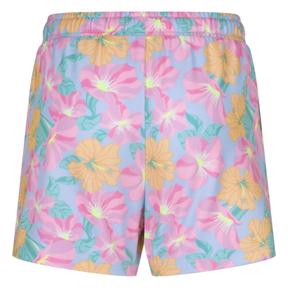 French Terry Short (Big Kid)