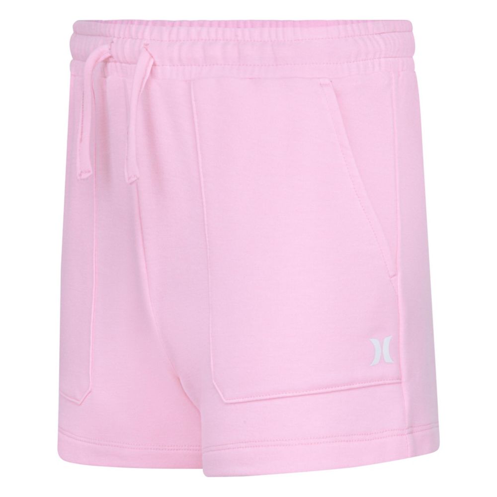 French Terry Short (Big Kid)