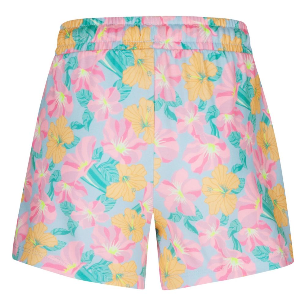 French Terry Short (Big Kid)