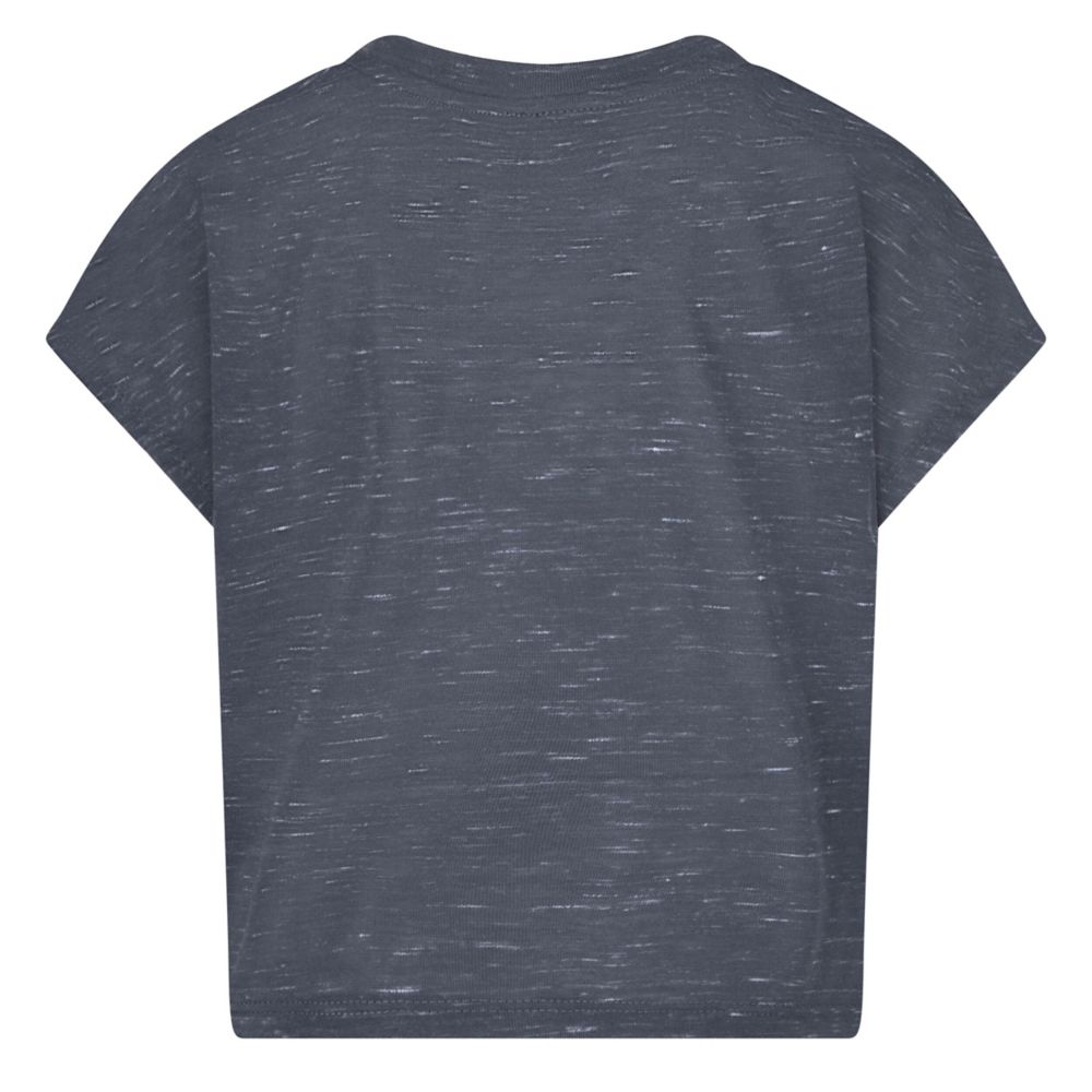 Cloud Slub Dolman Tee (Little Kid)
