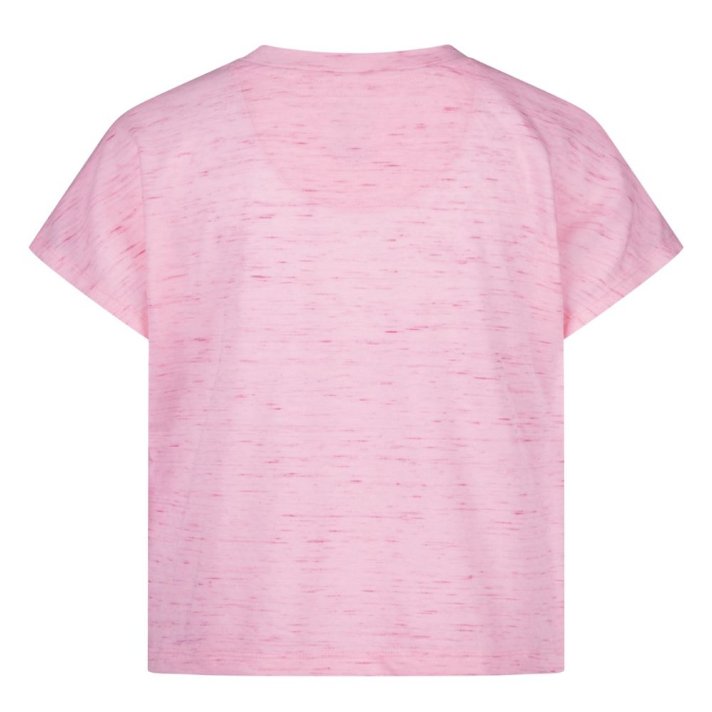 Cloud Slub Dolman Tee (Little Kid)